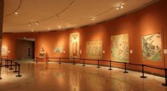 关于组织开展文化和2号站博客旅游部2023年全国美术馆馆藏精品展出季活动的通知