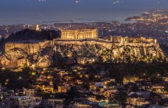 “魅力北京”文旅2号站官网推介会在希腊首都雅典成功举办