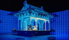 东城区文化和旅游2号站博客局：打造大戏东望品牌 展望“戏剧之城”未来