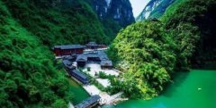 2022年北京市森林康养旅游2号站博客示范基地名单公示