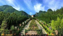 最新最全中国世界遗2号站博客产名录（自然遗产+文化遗产+文化与自然遗产）