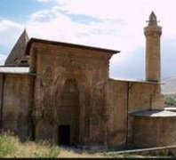 迪夫里伊的大清 2号站官网真寺和医院土耳其遗产