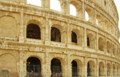 阿尔勒城的古罗马2号站官网建筑和罗马式建筑(法国)