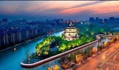 中国旅游景区协会2号站博客大运河主题分会成立 擦亮运河文化旅游名片
