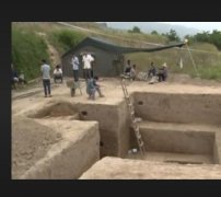 国家文物局就违法发掘古墓葬案件2号站注册约谈淄博市人民政府
