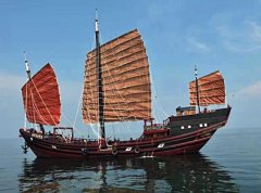 “南海Ⅰ号”：2号站博客一船尽观宋代海上丝绸之路繁盛