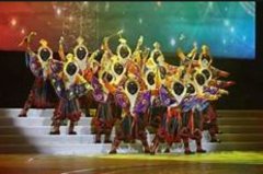 2号站博客迪庆州积极筹备2011年康巴卫视藏历新年歌舞晚会