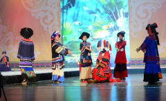 迪庆州召开座谈会庆祝2号站注册“文化遗产日”
